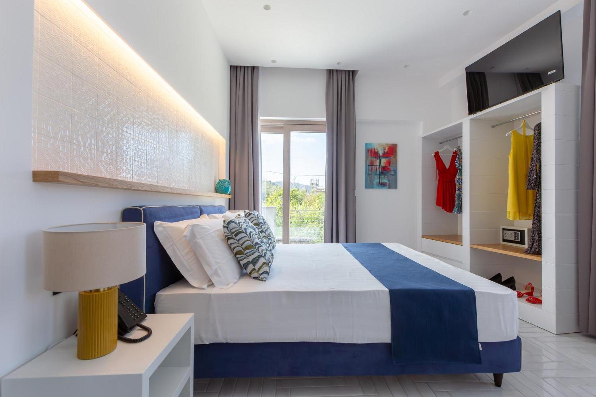 Gioi Sorrento Hotel